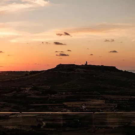 Lighthouse View * Zebbug (Gozo)